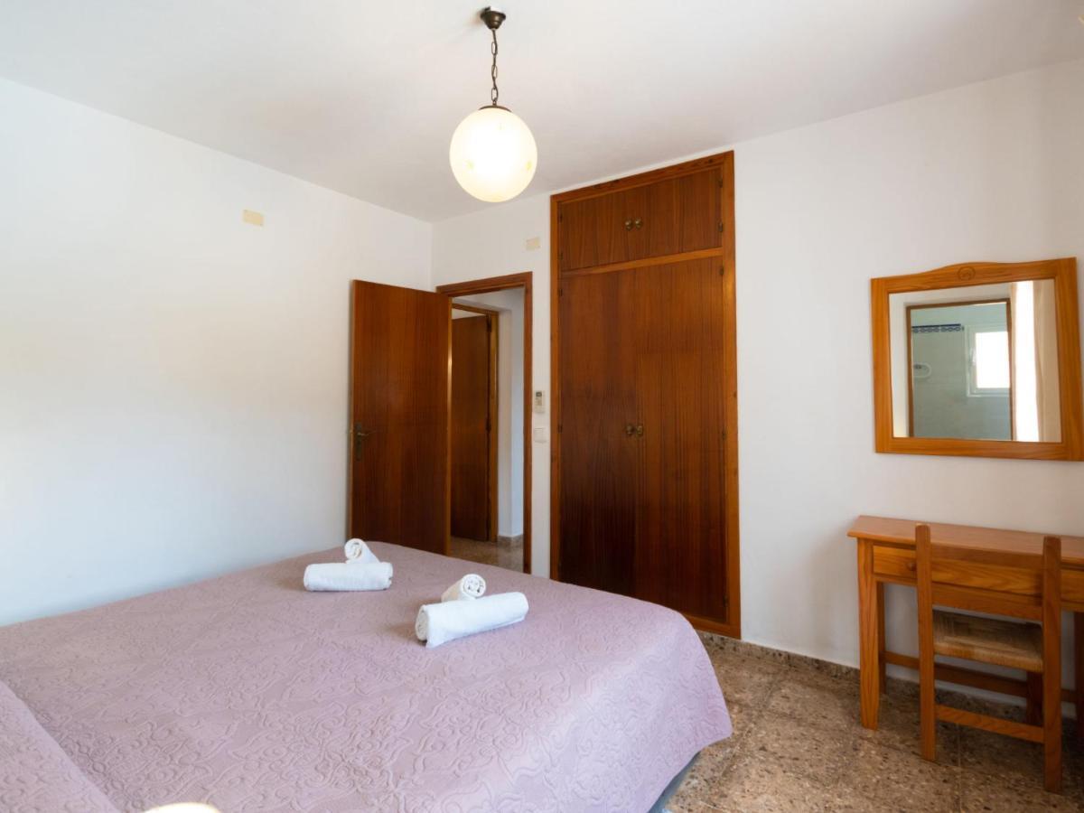 Holiday Home Can Pep Jaume By Interhome Es Canar (Ibiza) Exterior foto