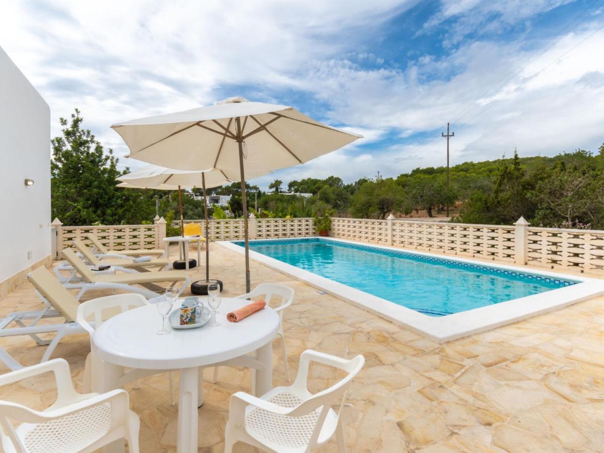 Holiday Home Can Pep Jaume By Interhome Es Canar (Ibiza) Exterior foto