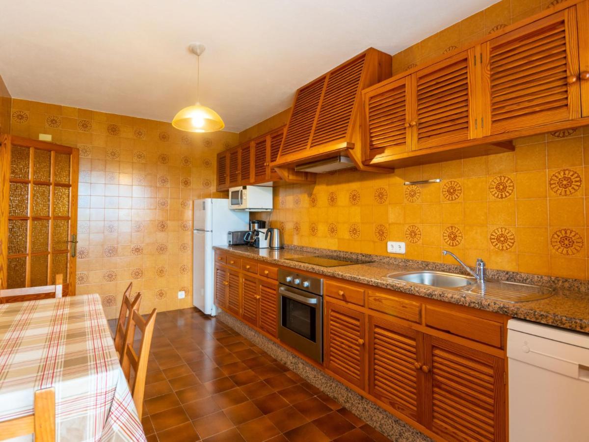 Holiday Home Can Pep Jaume By Interhome Es Canar (Ibiza) Exterior foto