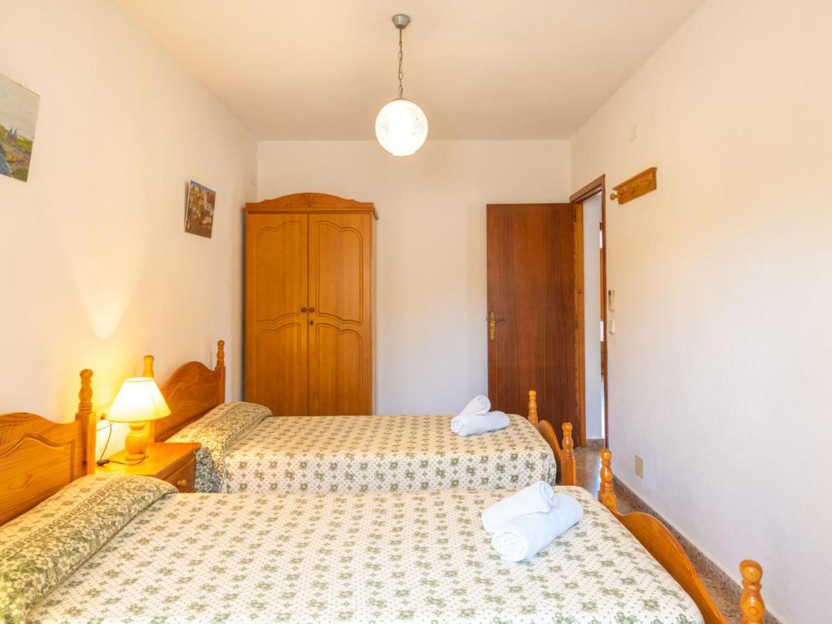 Holiday Home Can Pep Jaume By Interhome Es Canar (Ibiza) Exterior foto